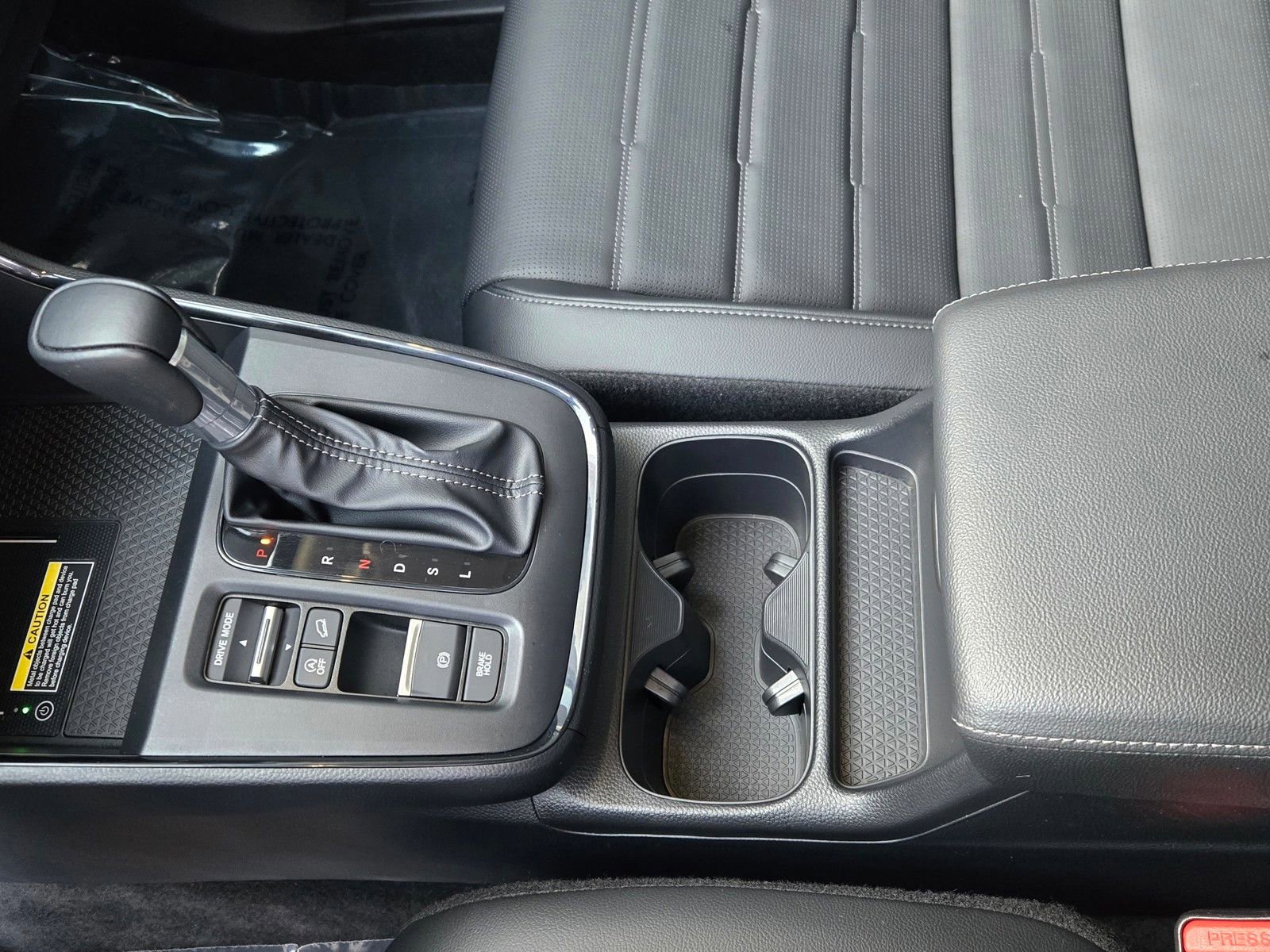 Used 2025 Honda CR-V EX-L image 23