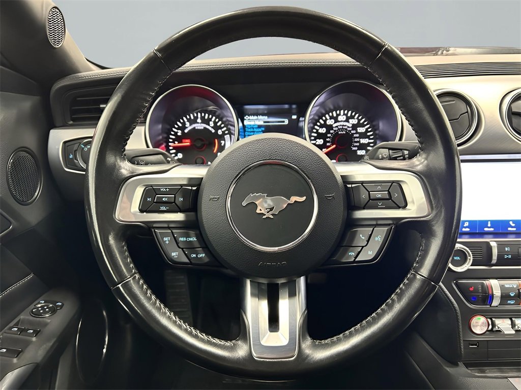 Used 2023 Ford Mustang Premium image 17