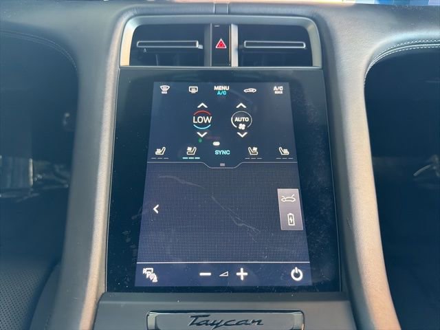 Used 2021 Porsche Taycan Turbo S image 17