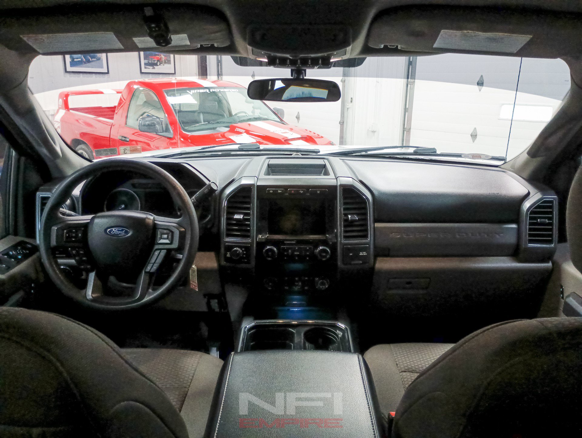 Used 2020 Ford F250 XLT w/ XLT Premium Package AWD/4WD image 26