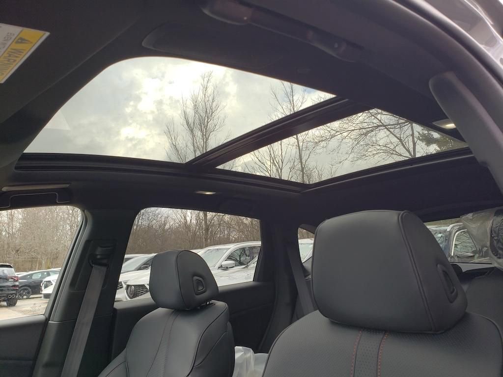 New 2026 Acura RDX A-Spec AWD/4WD image 15