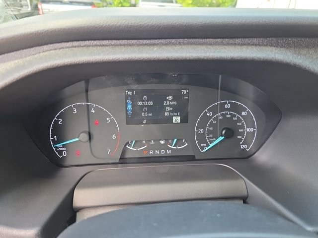 New 2025 Ford Transit 350 XLT image 15