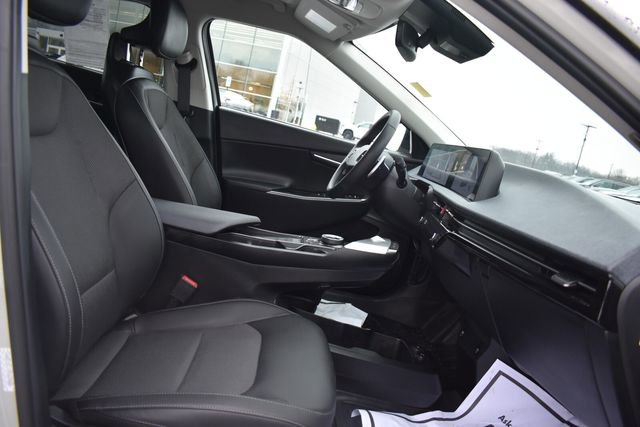 Certified 2024 Kia EV6 Light image 12