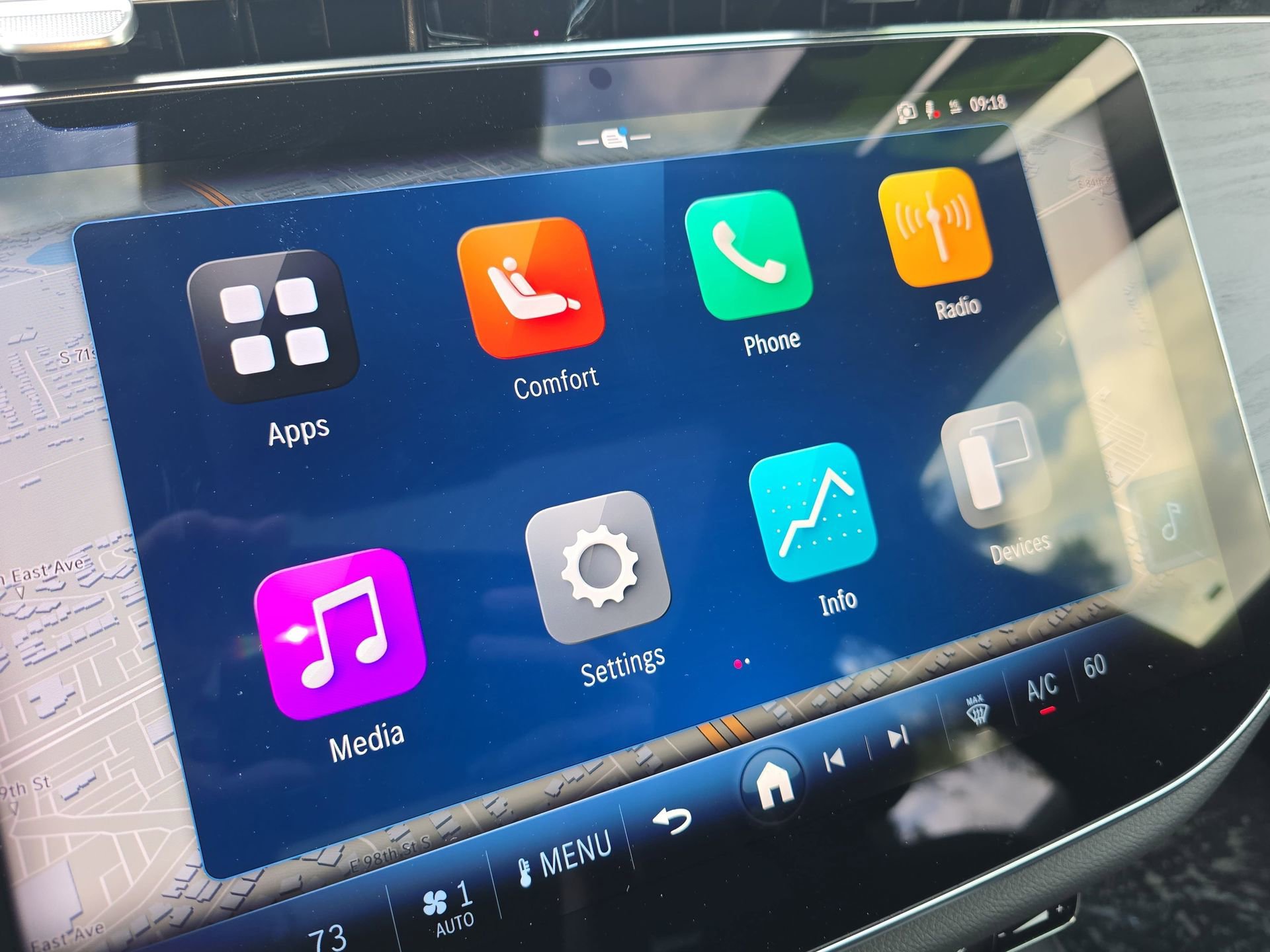 Certified 2025 Mercedes-Benz E 350 E 350 image 21