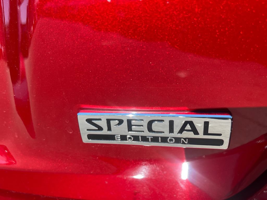 Used 2018 Nissan Altima 2.5 SR w/ SR Special Edition FWD image 42