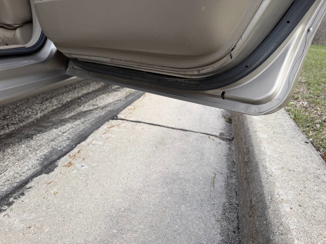 Used 2001 Buick Regal LS FWD image 18