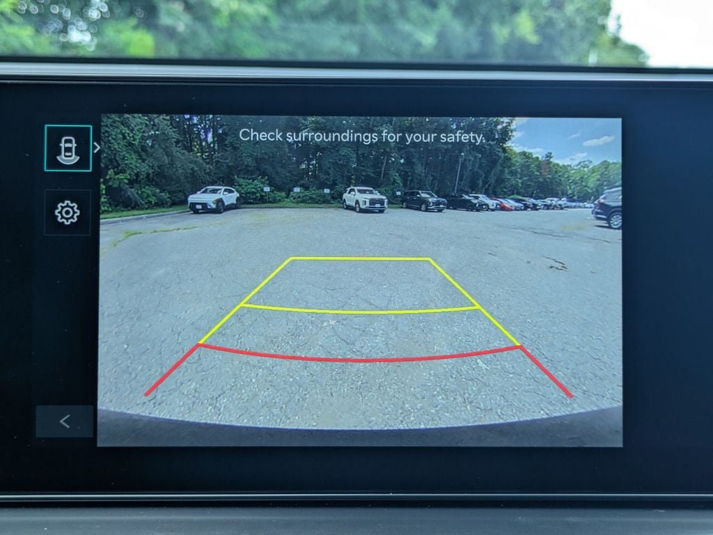 Used 2026 Kia Sorento S w/ S Panoramic Sunroof Package FWD image 21