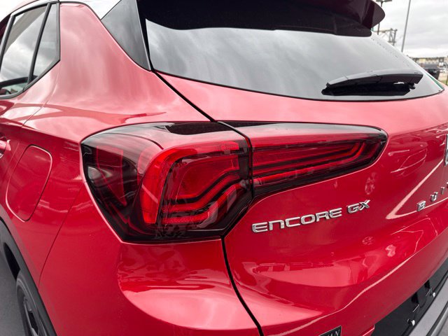 New 2026 Buick Encore GX Sport Touring w/ Comfort Package FWD image 21