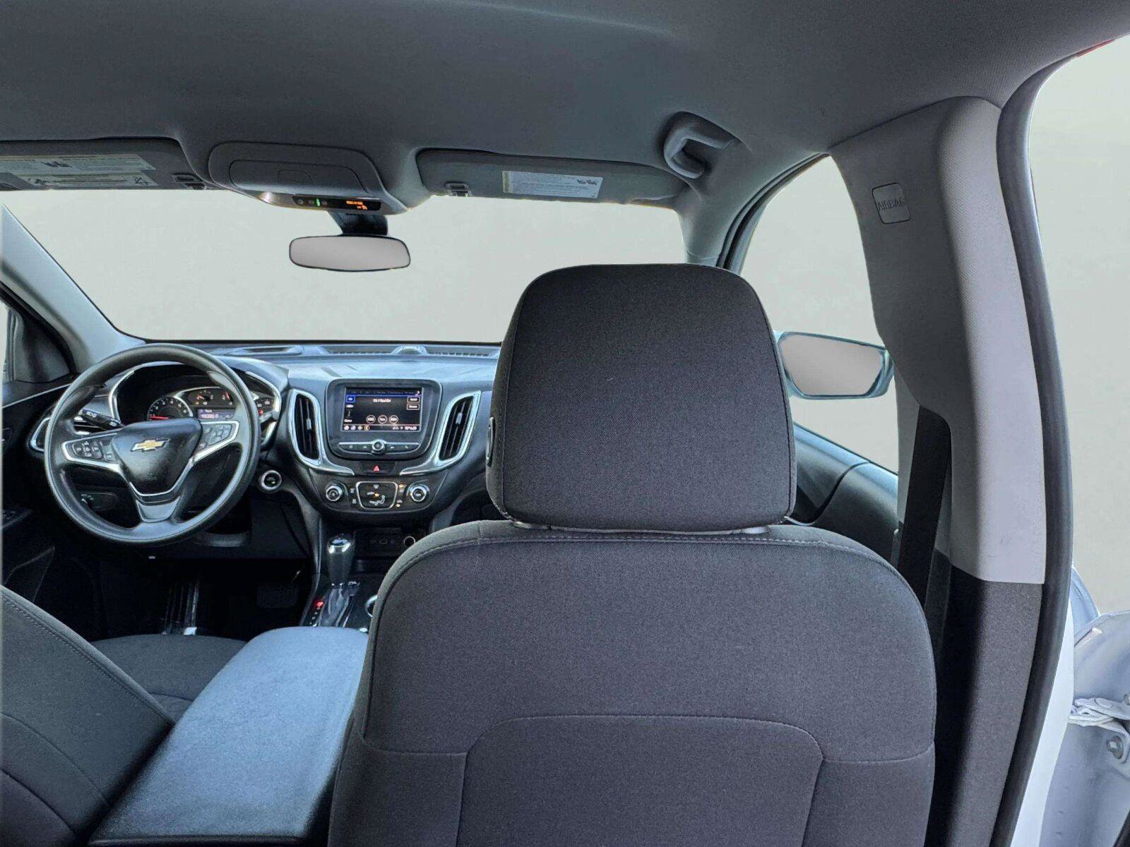 Used 2021 Chevrolet Equinox LT AWD/4WD image 37