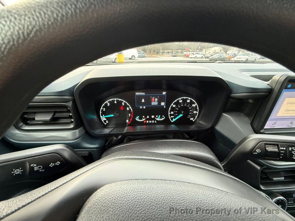 Used 2024 Ford Maverick XL image 17