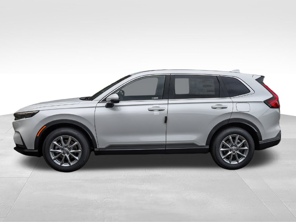 New 2027 Honda CR-V EX image 6