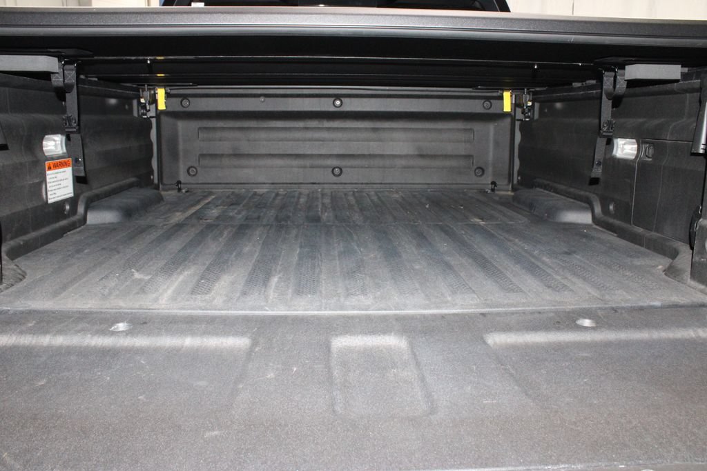 Used 2025 Honda Ridgeline Black Edition image 15