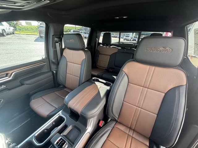 New 2026 Chevrolet Silverado 1500 High Country w/ Technology Package image 4