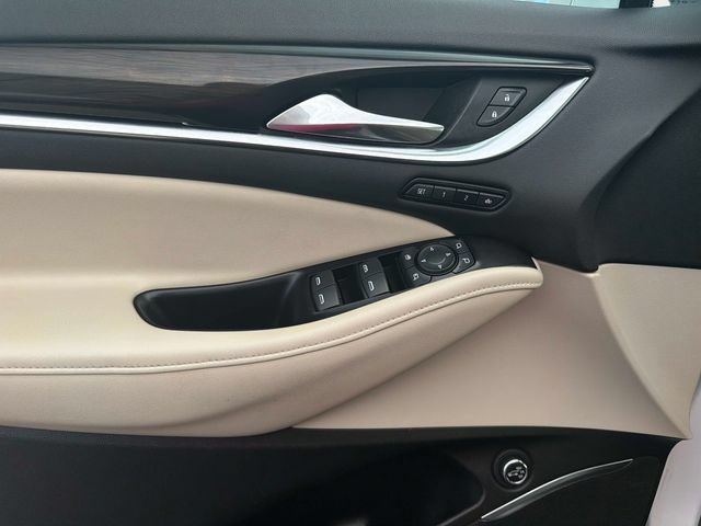 Used 2018 Buick Enclave Premium w/ Trailering Package FWD image 16