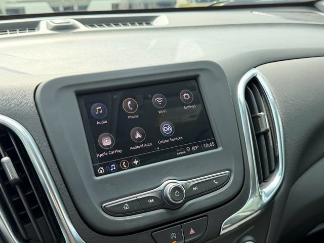 Used 2024 Chevrolet Equinox LT FWD image 22