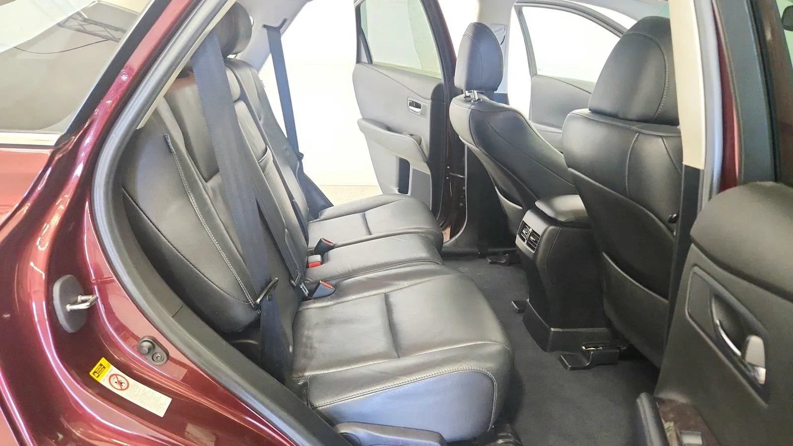 Used 2015 Lexus RX 350 FWD image 27