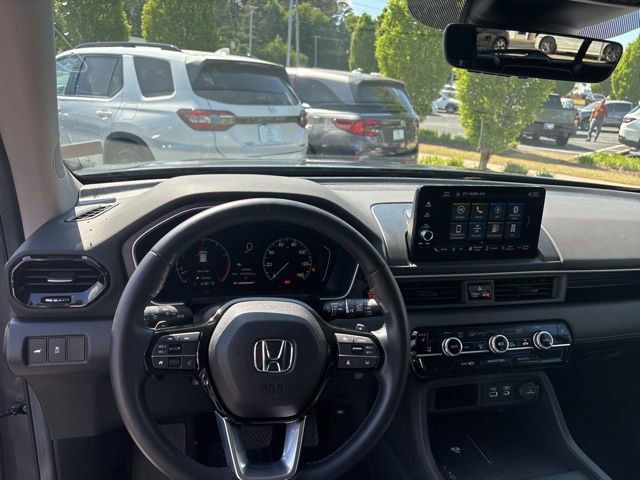 Certified 2025 Honda Pilot EX-L image 14