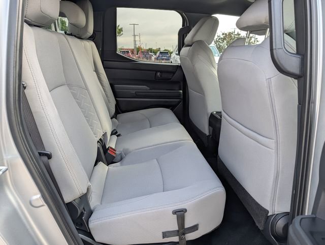 Used 2024 Toyota Tacoma SR5 AWD/4WD image 29