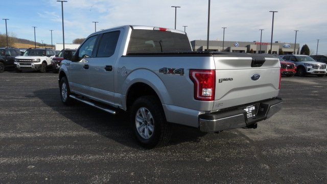 Used 2017 Ford F150 XLT image 5