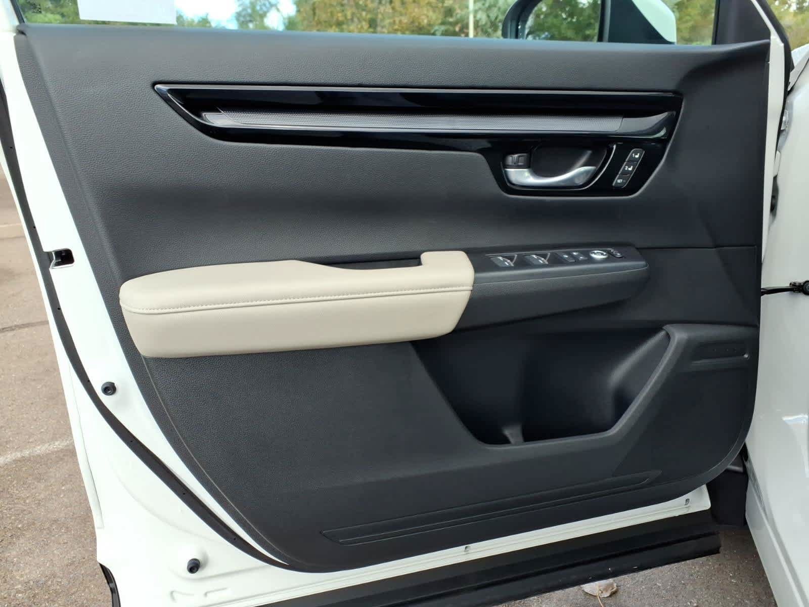 Used 2024 Honda CR-V EX-L image 13