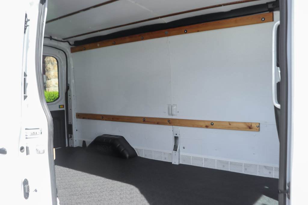 Used 2024 Ford Transit 150 148 Medium Roof RWD image 13