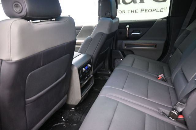 Used 2025 GMC Hummer EV 3X w/ Extreme Off-Road Package AWD/4WD image 23