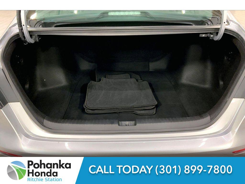 Used 2023 Honda Accord LX image 27