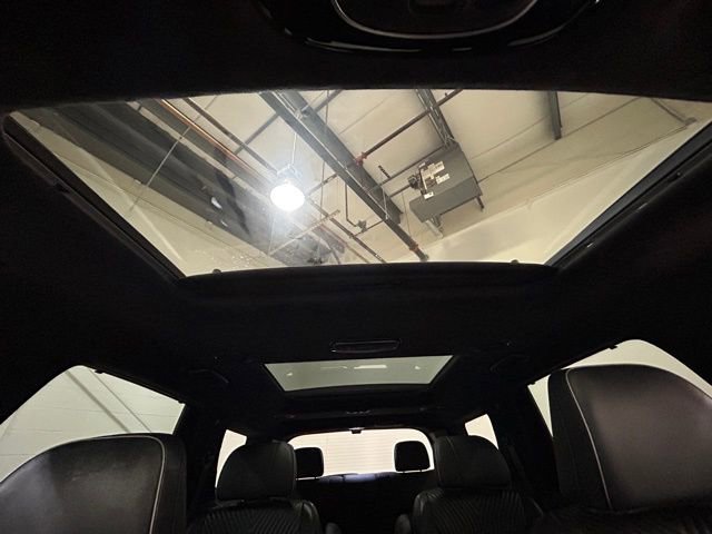 Used 2024 Hyundai Palisade Calligraphy image 45