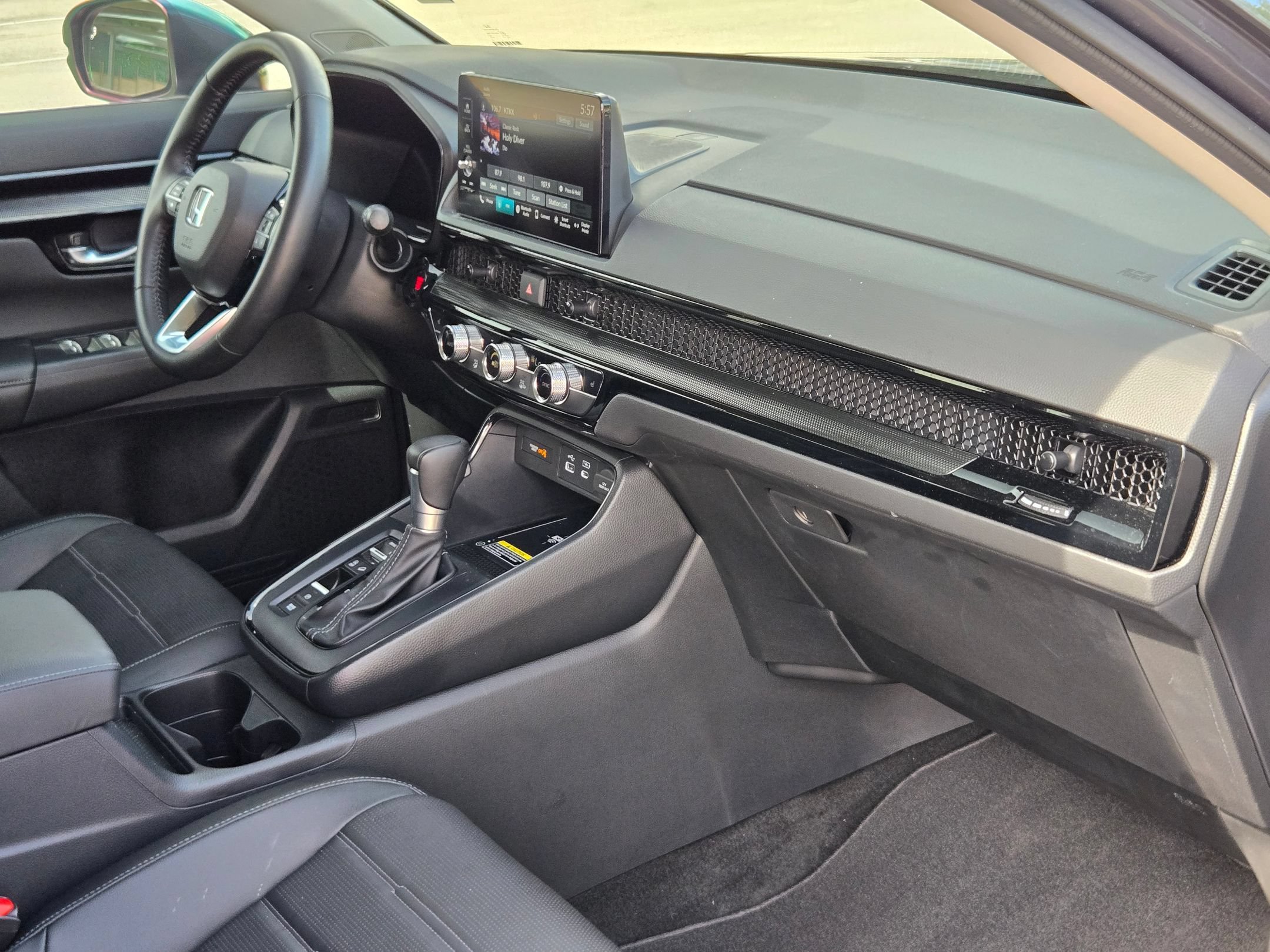 Used 2025 Honda CR-V EX-L image 29