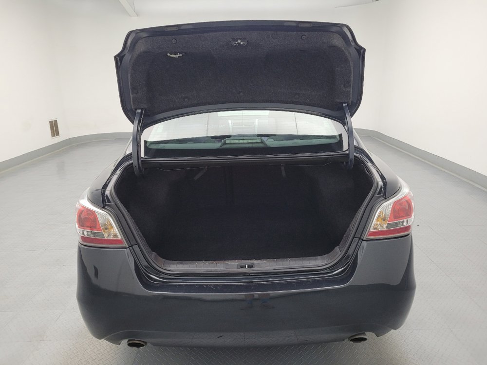 Used 2014 Nissan Altima 2.5 S FWD image 29
