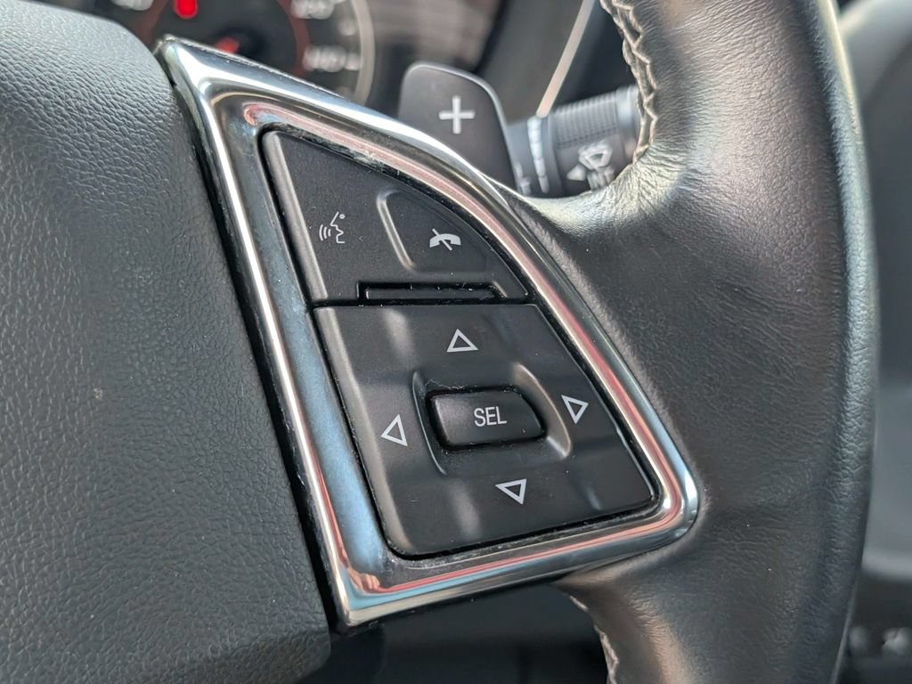 Used 2024 Chevrolet Camaro LT RWD image 24