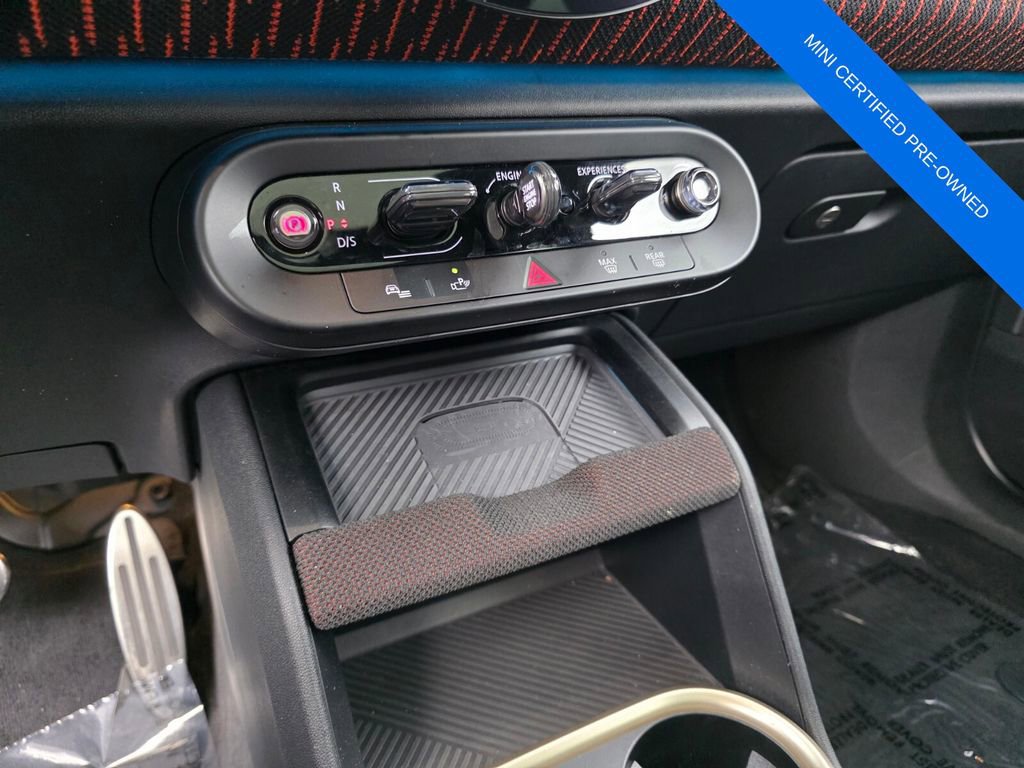 Used 2025 MINI Cooper Countryman John Cooper Works w/ Comfort Package Max image 24