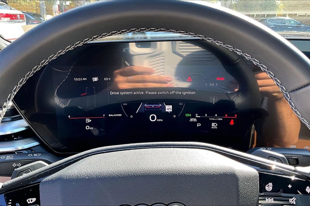 New 2026 Audi A6 Premium Plus AWD/4WD image 26