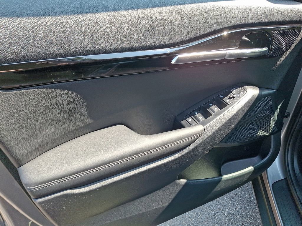 New 2026 Kia Seltos EX w/ EX Sunroof Package image 12