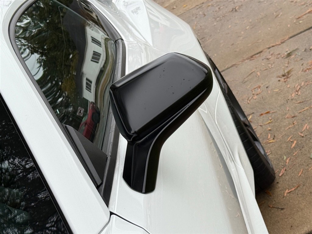 Used 2022 Chevrolet Camaro SS image 16