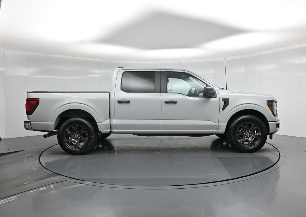 New 2026 Ford F150 STX w/ Equipment Group 200A RWD image 20