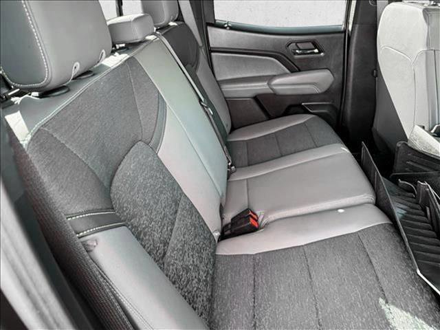 Used 2024 Chevrolet Colorado ZR2 w/ Safety Package image 18