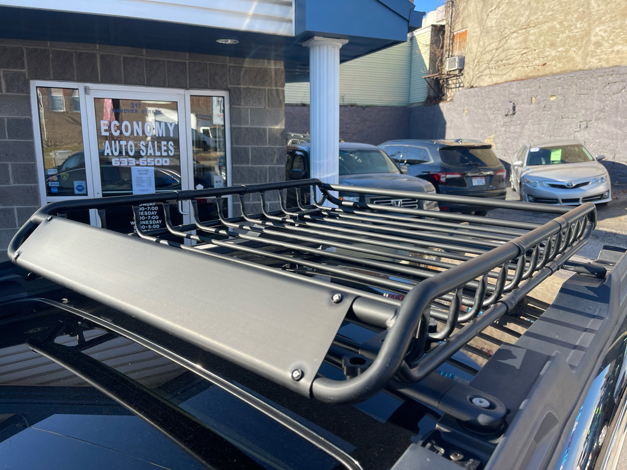 Used 2018 Subaru Outback 2.5i Limited image 10