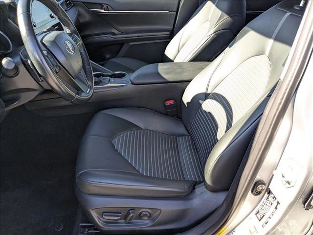 Used 2023 Toyota Camry SE image 15