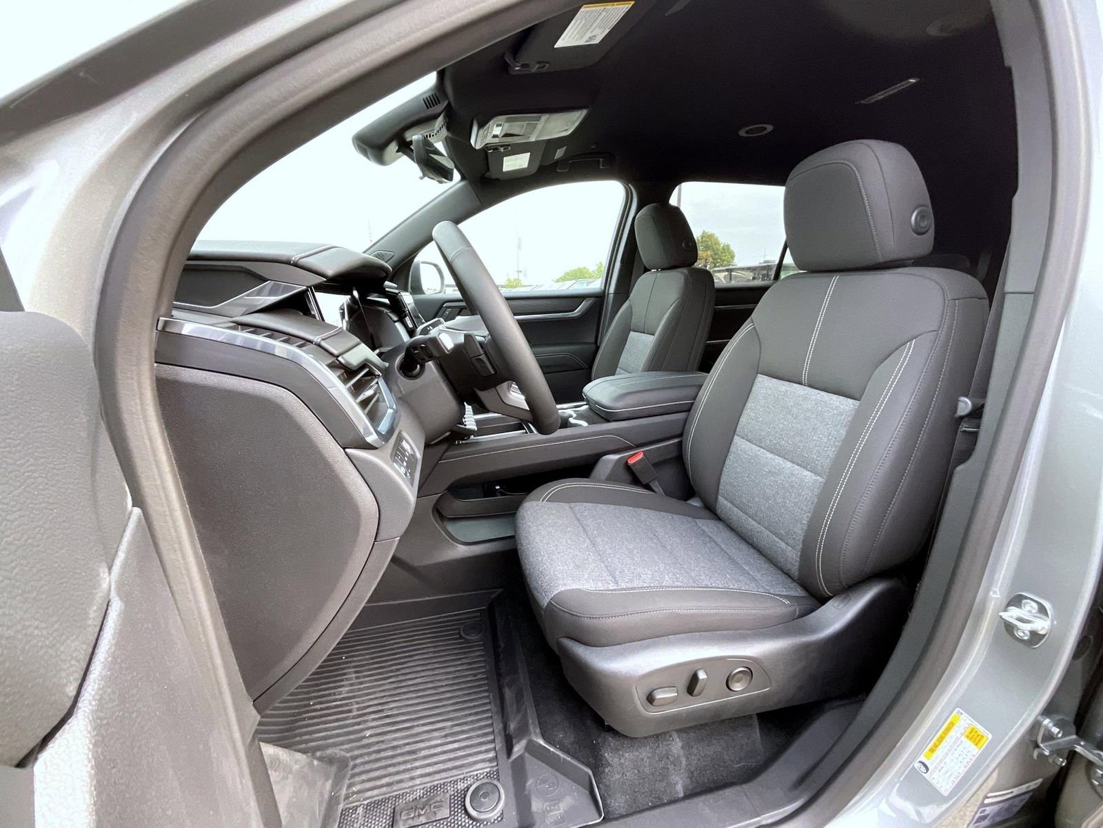 New 2026 GMC Acadia Elevation w/ Black Edition image 10