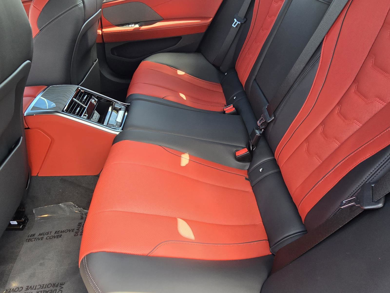 New 2026 BMW 840i image 38