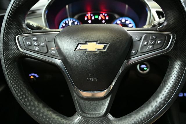 Used 2020 Chevrolet Equinox LT image 34
