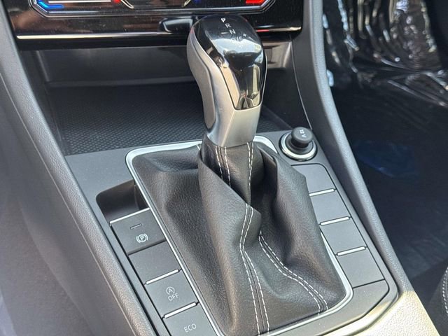 New 2026 Volkswagen Jetta Sport image 25