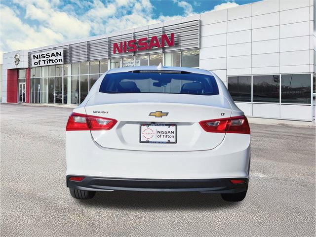 Used 2023 Chevrolet Malibu LT image 5