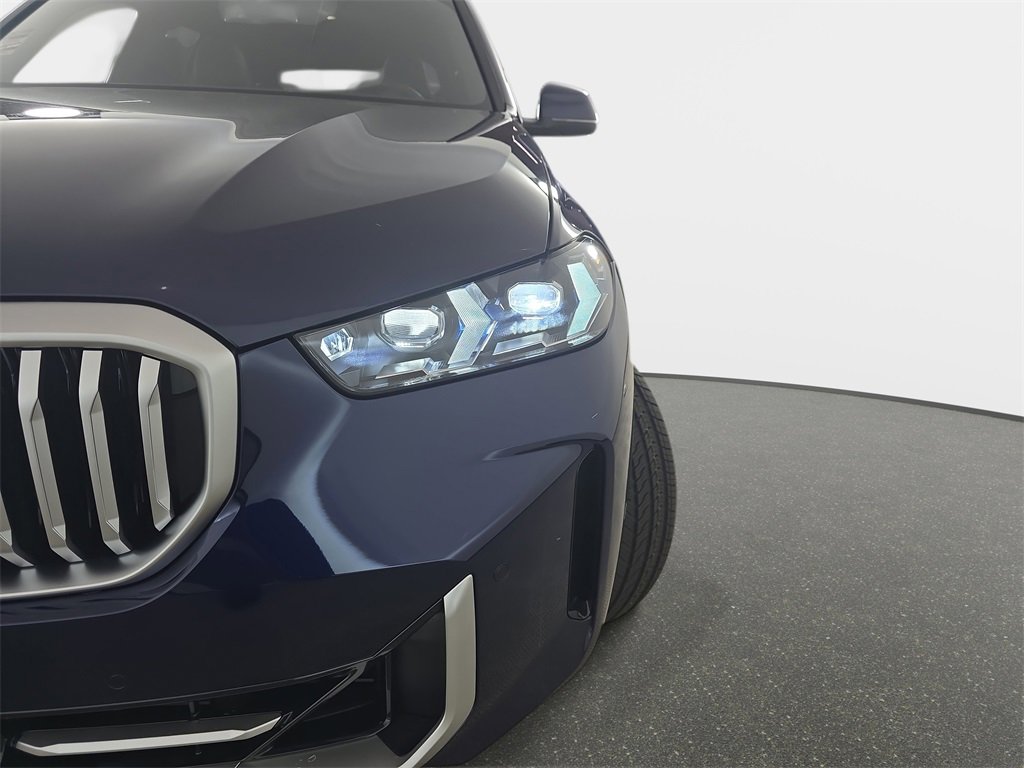 New 2026 BMW X5 xDrive40i w/ Premium Package image 33