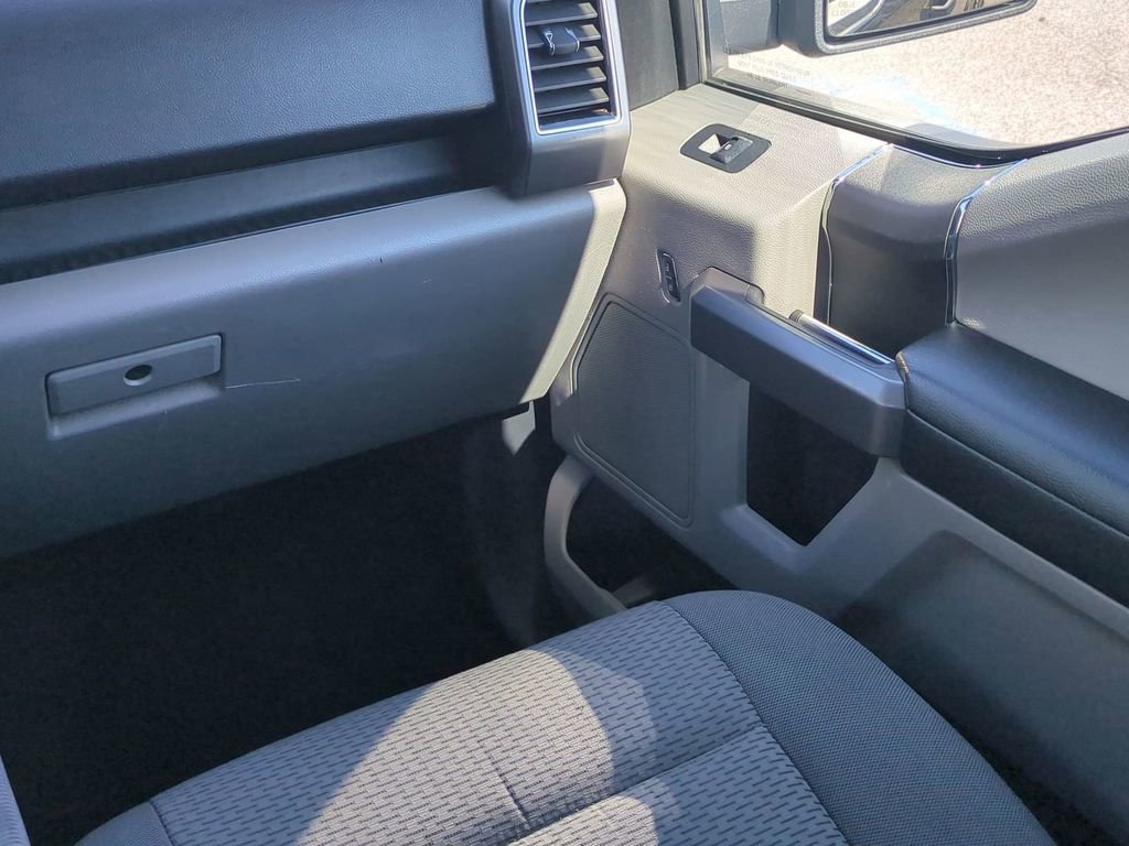 Used 2019 Ford F150 XLT image 19