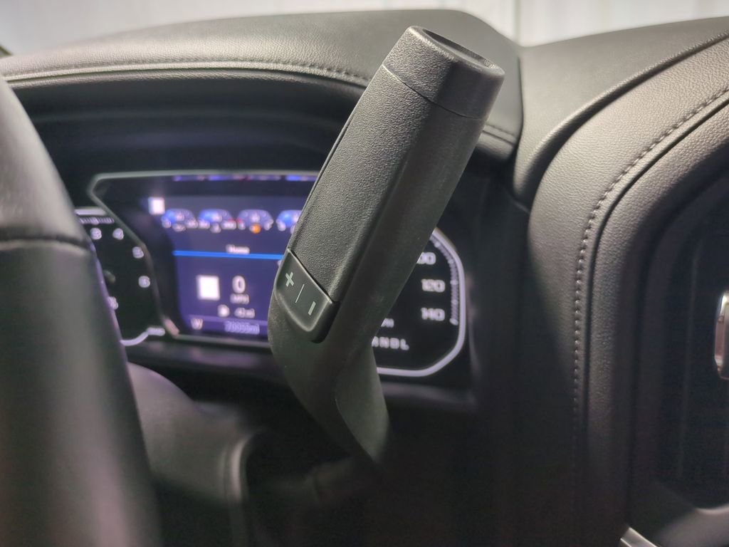 Used 2021 GMC Sierra 2500 Denali w/ Denali Ultimate Package image 35