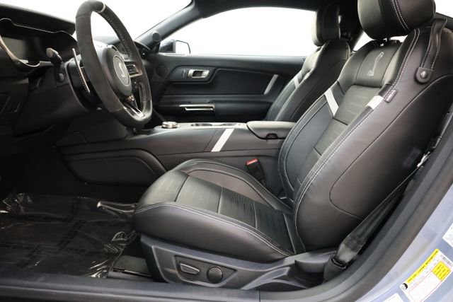 Used 2022 Ford Mustang Shelby GT500 w/ Technology Package image 74