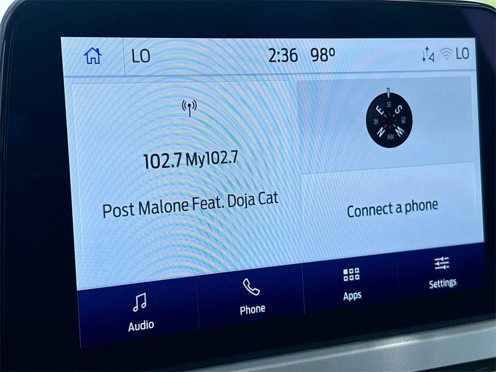 Used 2022 Ford Escape SEL image 14