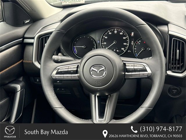 New 2026 MAZDA CX-50 AWD 2.5 Hybrid w/ Weather Package image 10